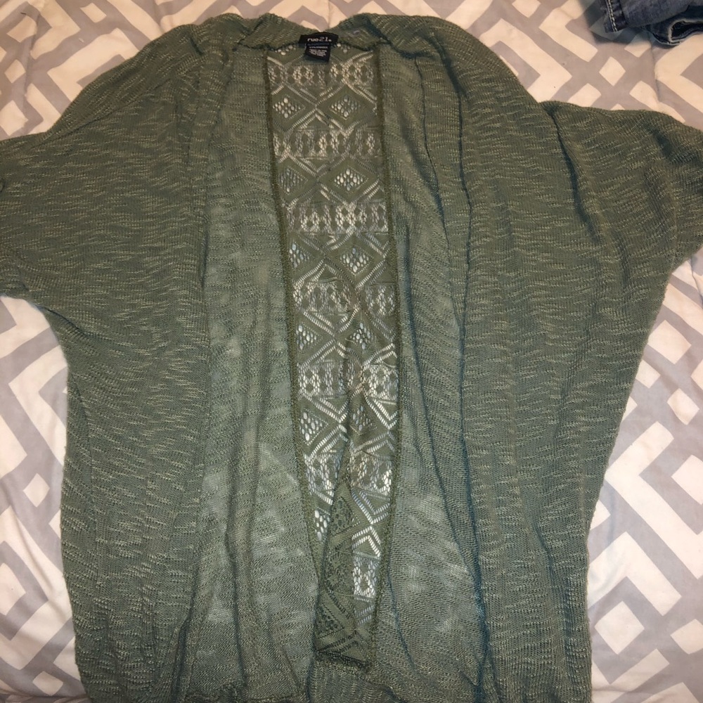 Cardigan